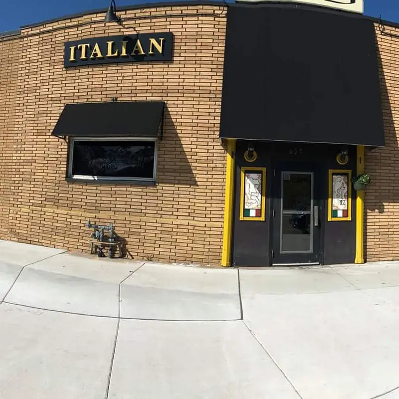 Yarusso Bros Italian Restaurant