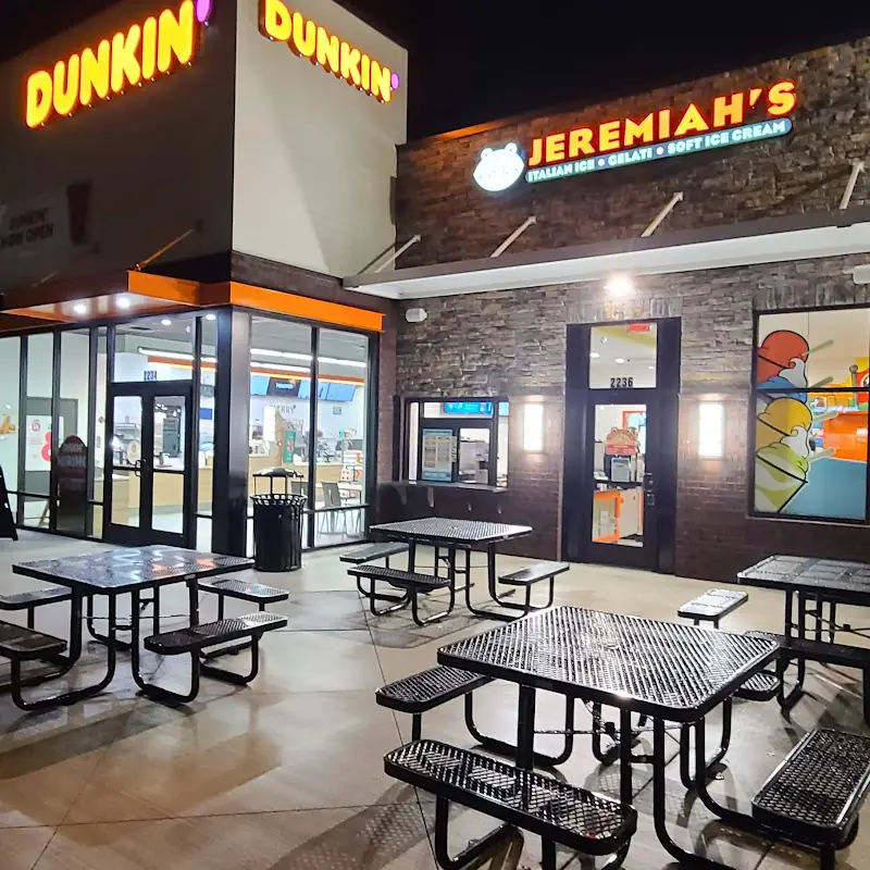 Dunkin'