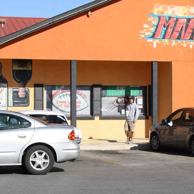 Maar's Pizza & More