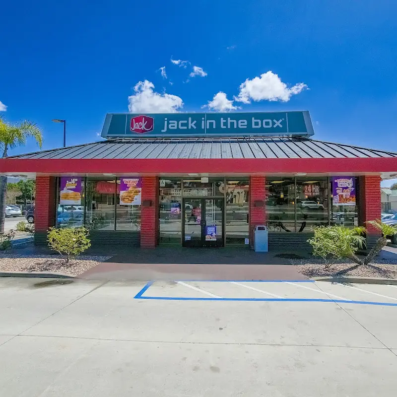 Jack in the Box