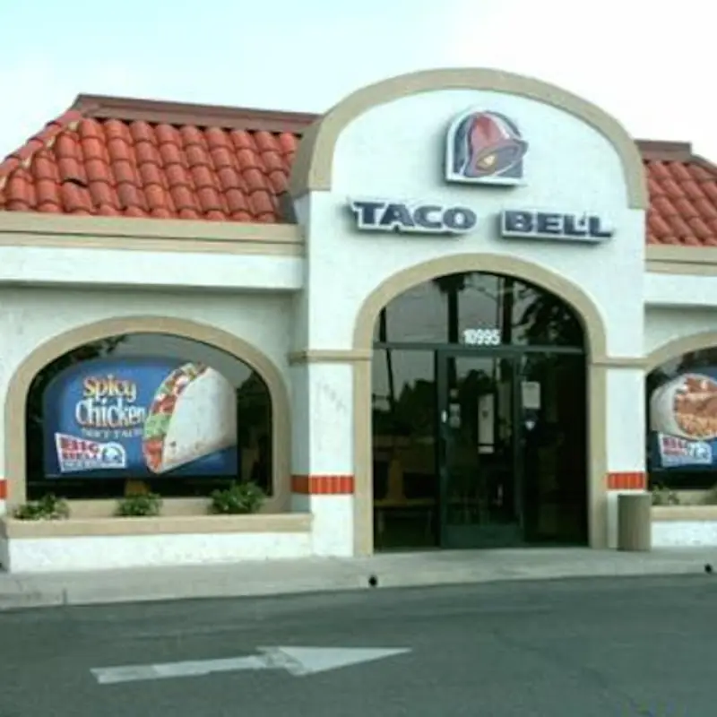 Taco Bell