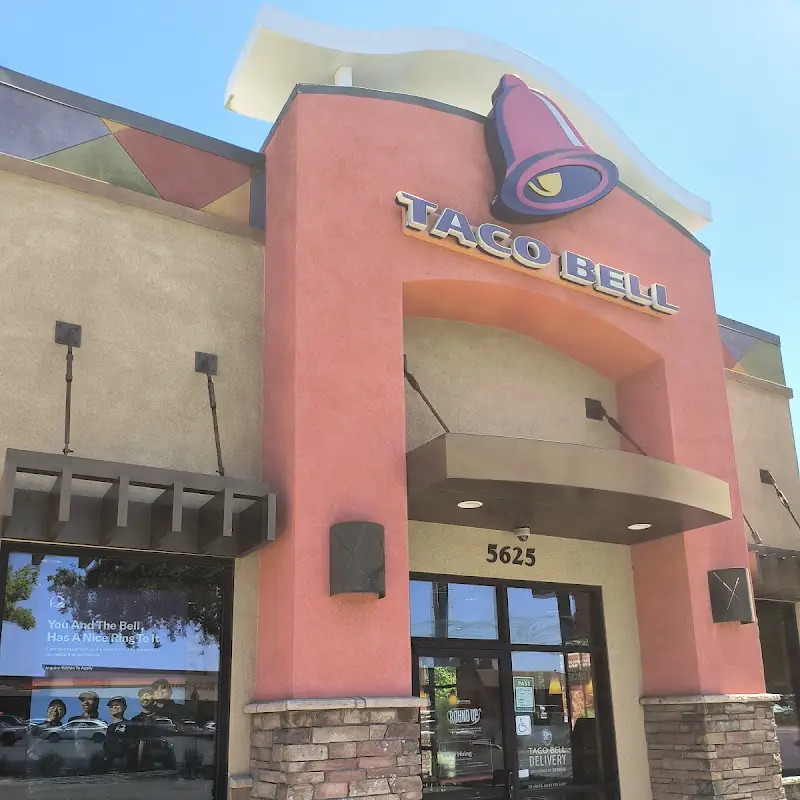 Taco Bell