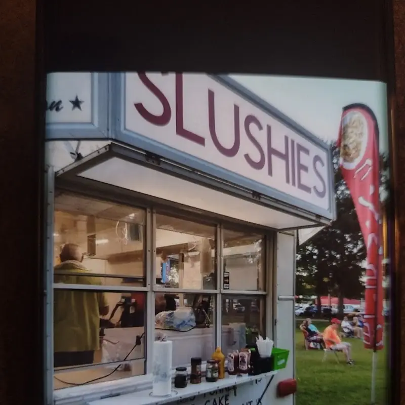 LJ's concession and commissary