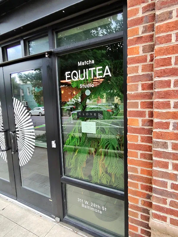 EQUITEA