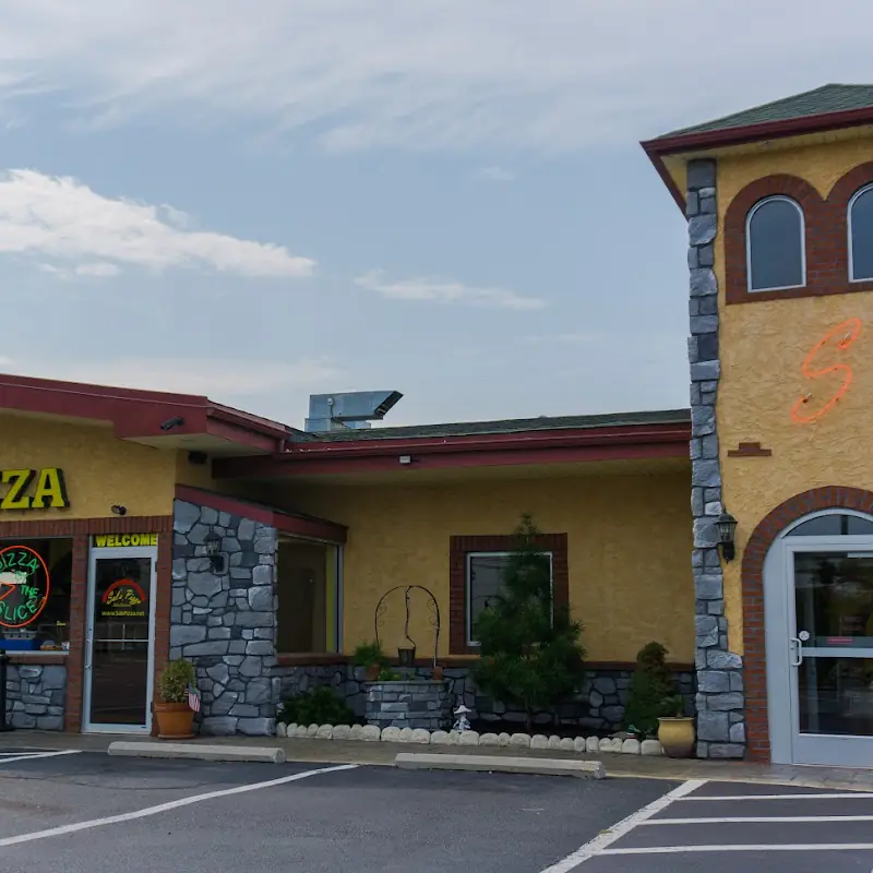 Sals Pizza & Italian Restaurant