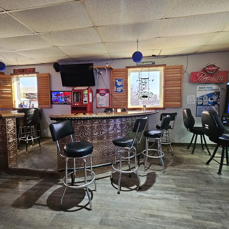 Byron's Bar