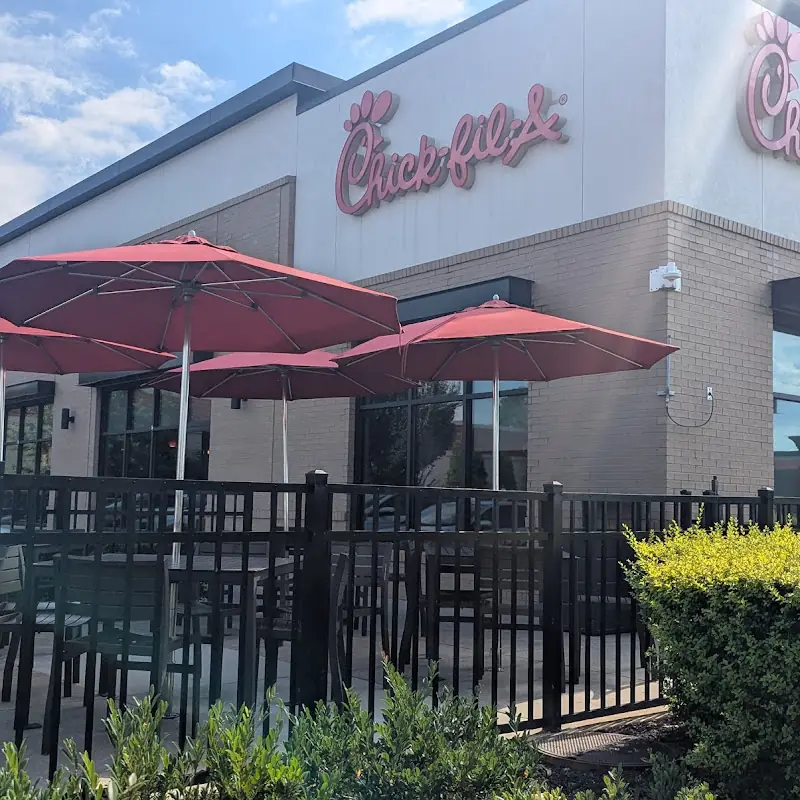 Chick-fil-A