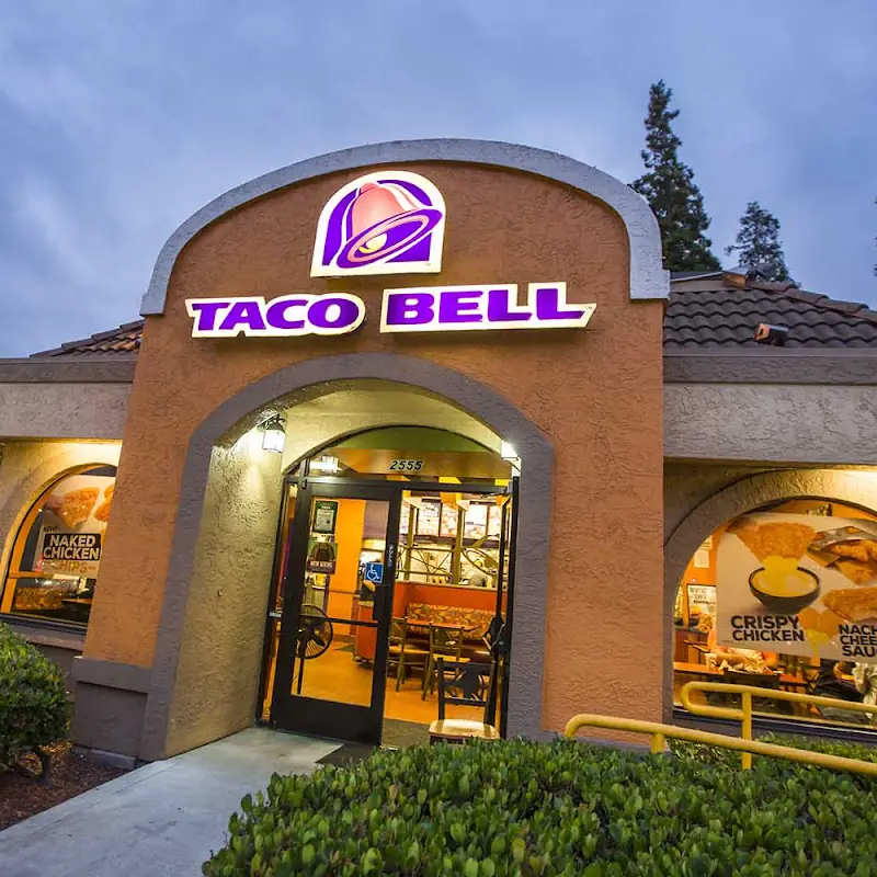 Taco Bell