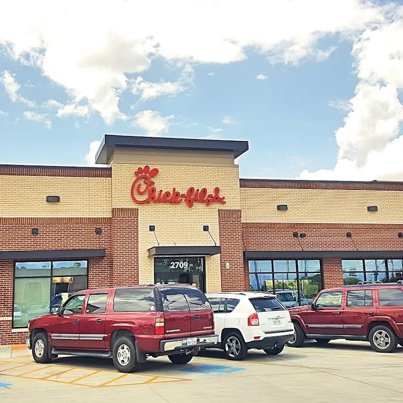 Chick-fil-A