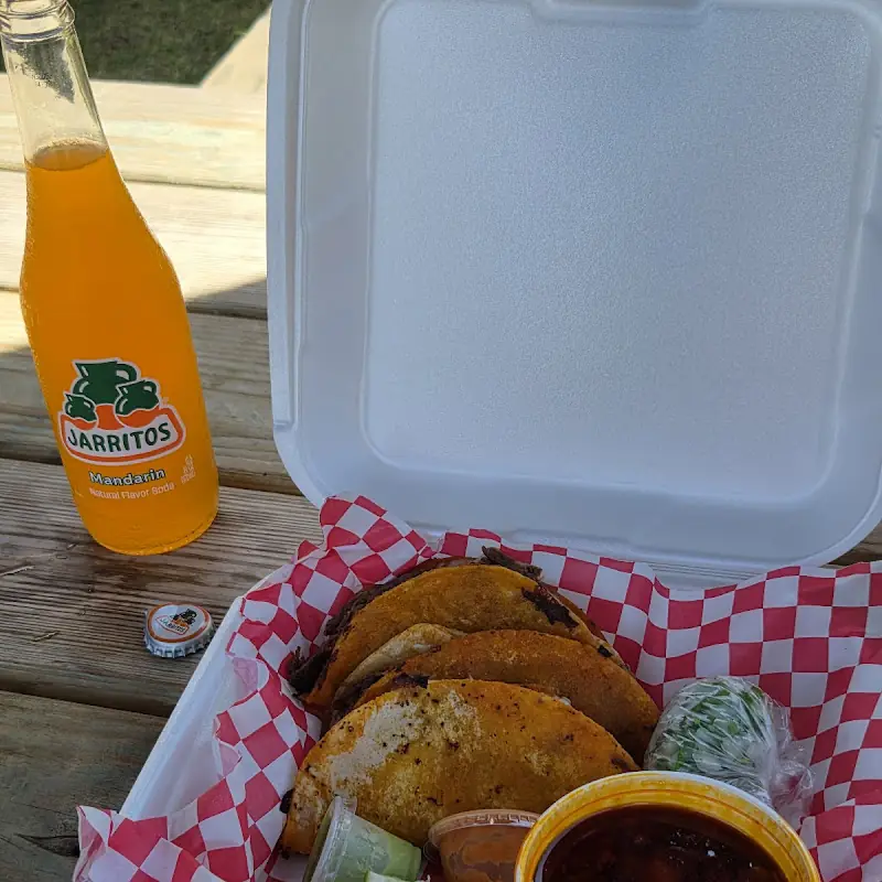 Taqueria “TACORRIENDO”