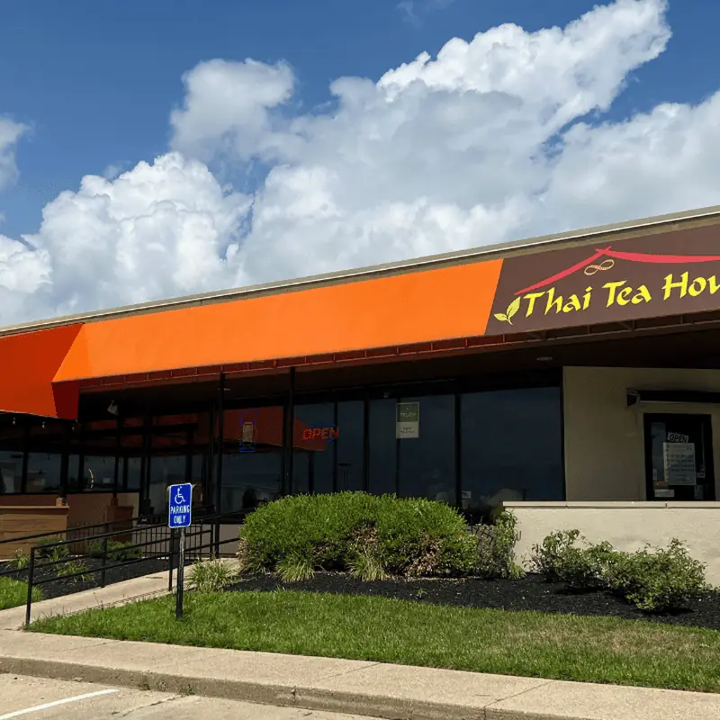 Thai Tea House