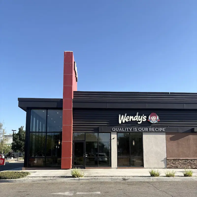 Wendy's