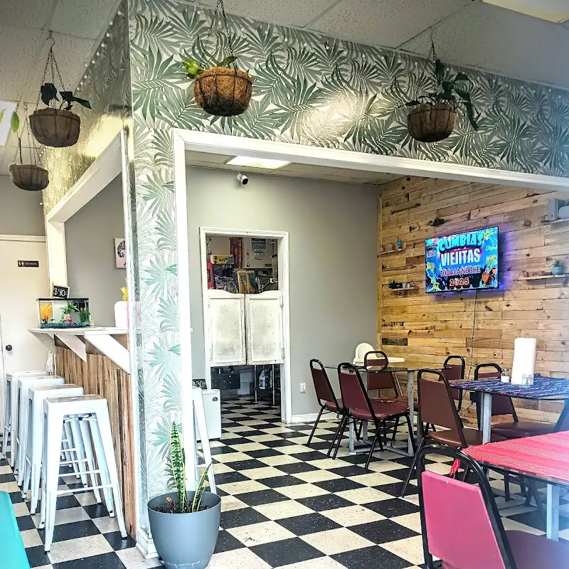 Taqueria DF #14