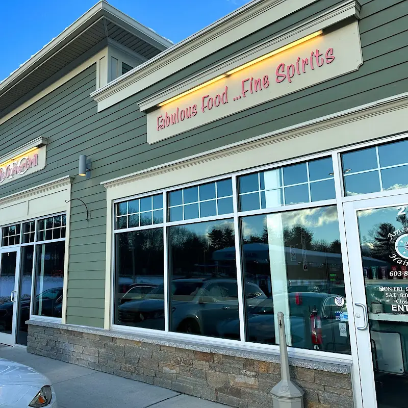 On The Corner Grill