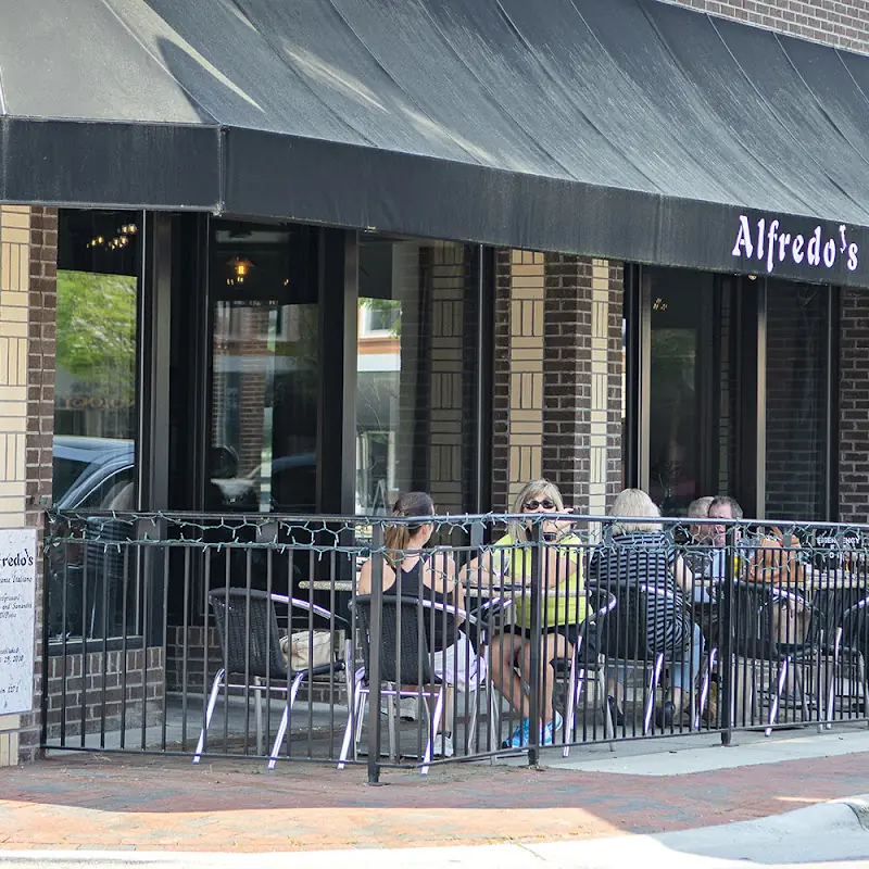 Alfredo's Ristorante Italiano
