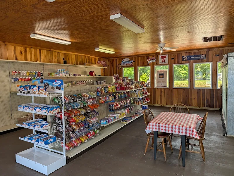 Mason's Market and Diner