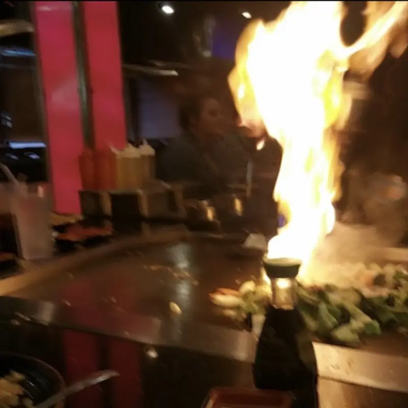 Dao Sushi & Grill