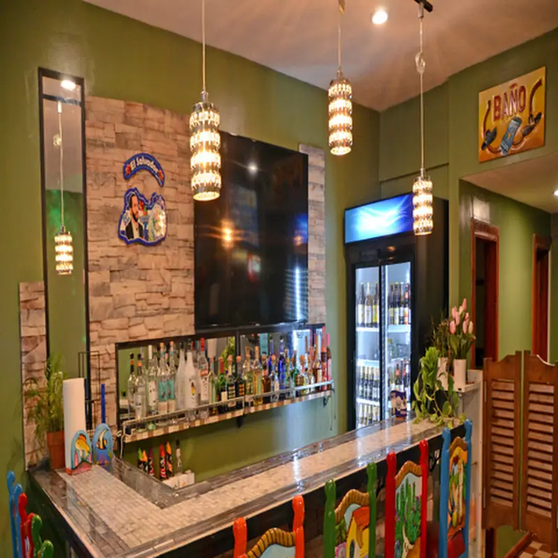 Juanita Restaurant Pupuseria y Taqueria