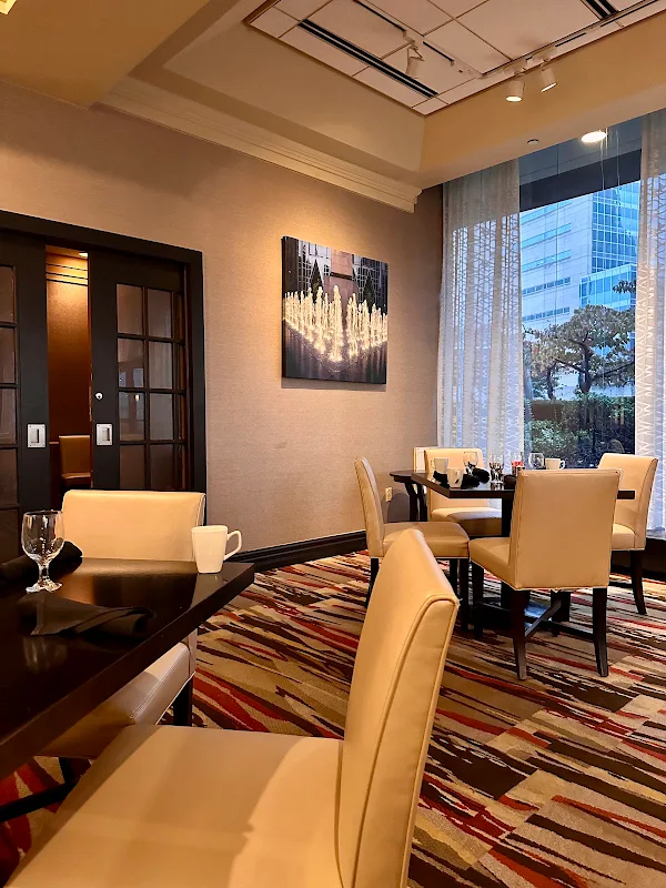 Steelhead Brasserie and Wine Bar