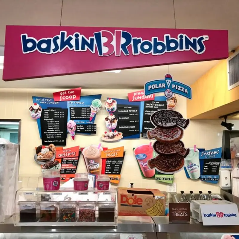 Baskin-Robbins