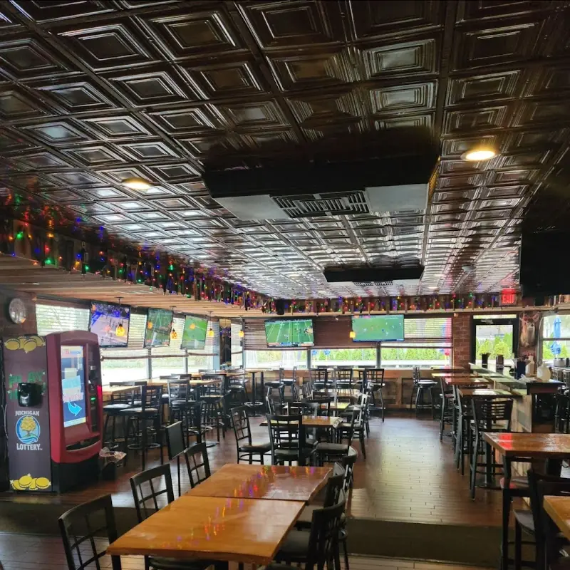 Union Lake Tap Bar and Grill