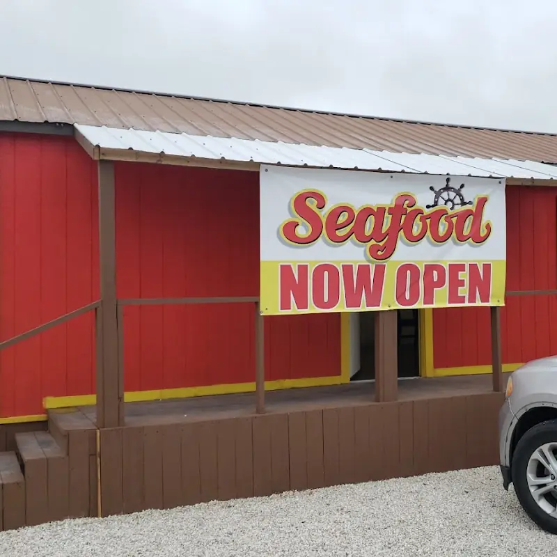 Southern Style Seafood Company