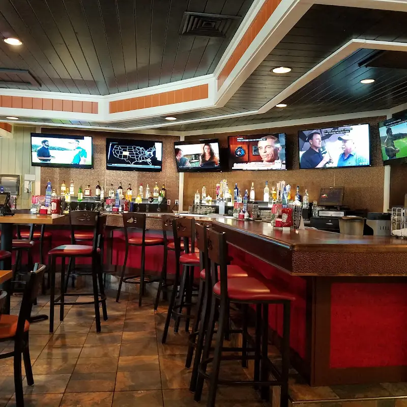 Chili's Grill & Bar