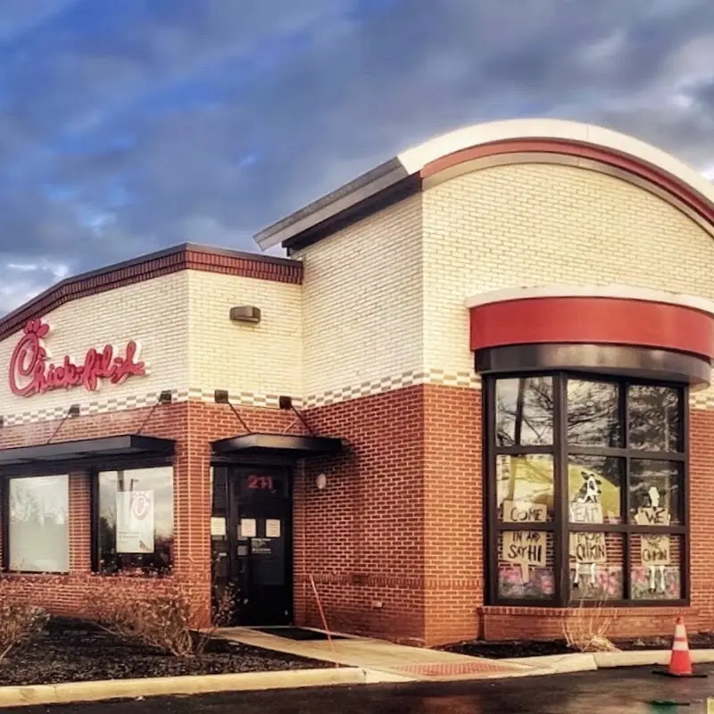 Chick-fil-A