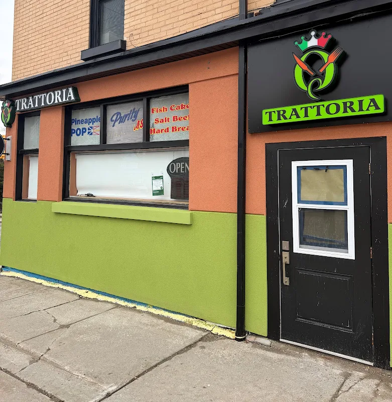 QV TRATTORIA