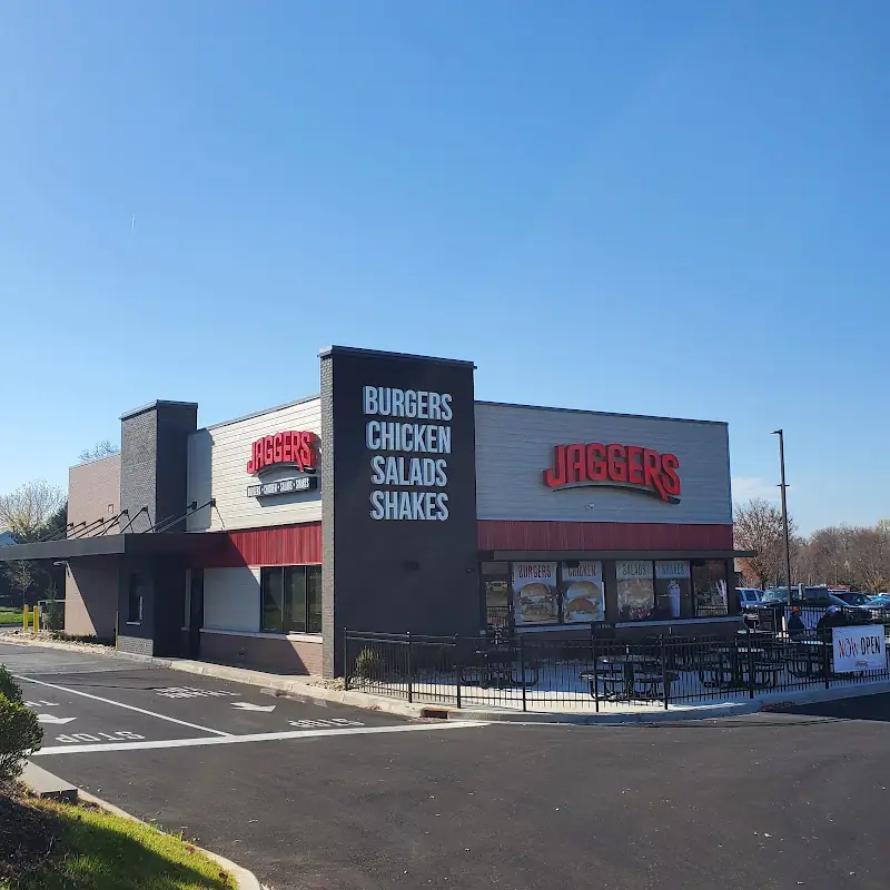 Jaggers