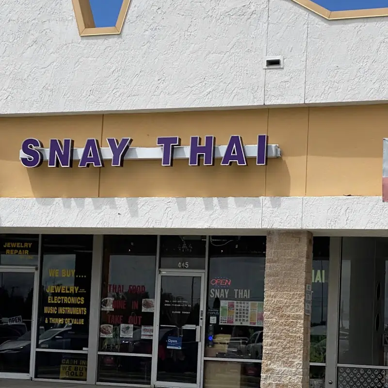 Snay Thai