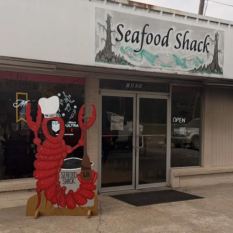 Seafood Shack