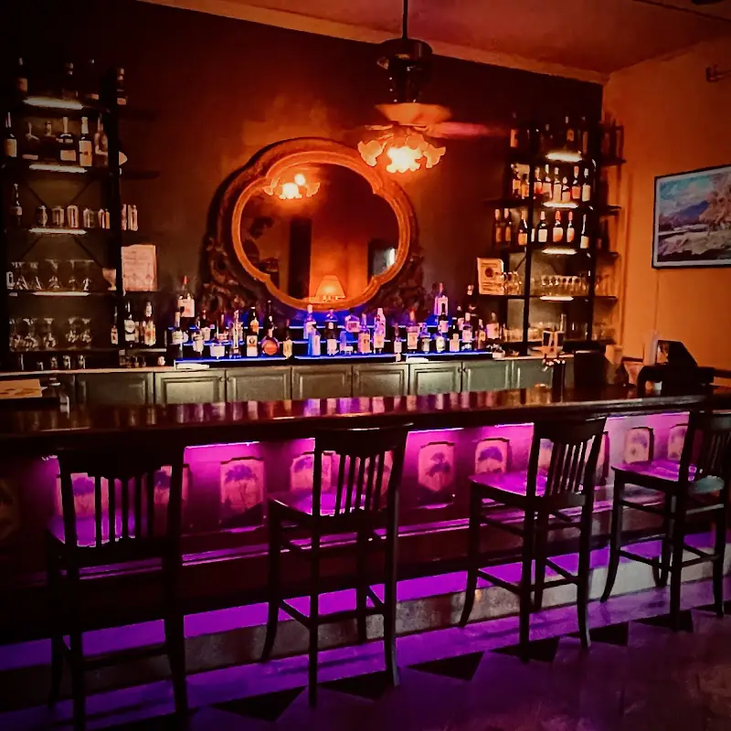 Jacob Simonds Gastro-Pub