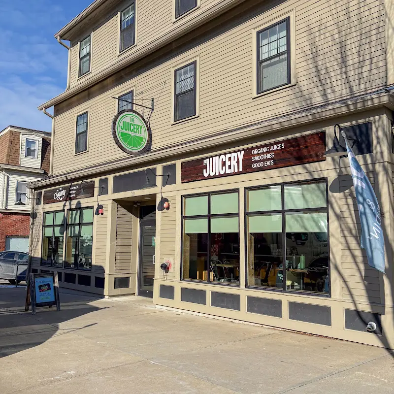 The Juicery