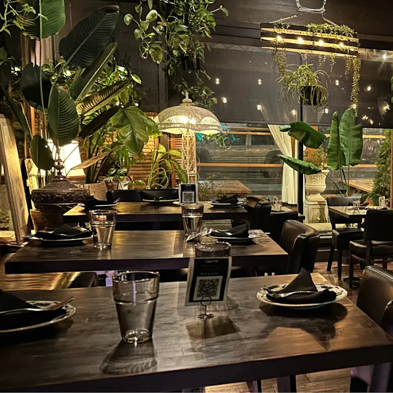 Old Asia Teahouse