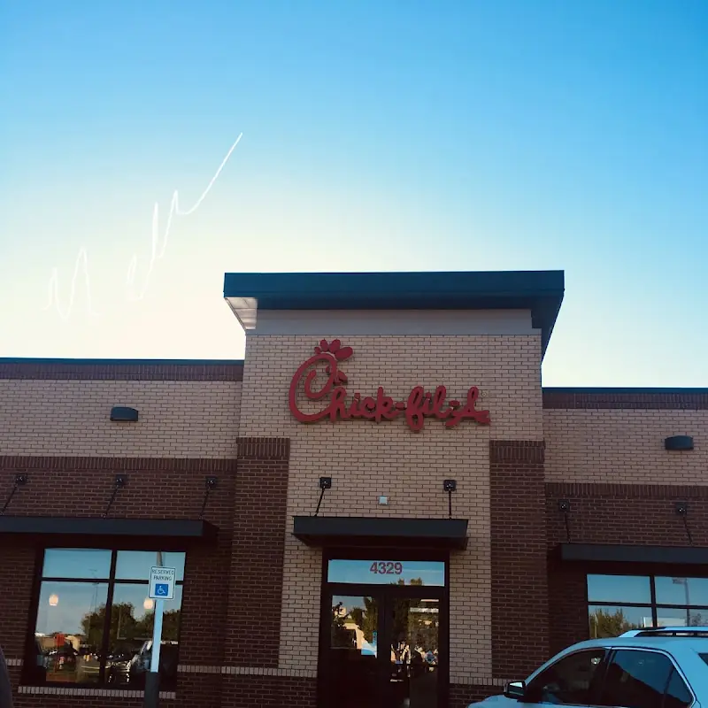 Chick-fil-A