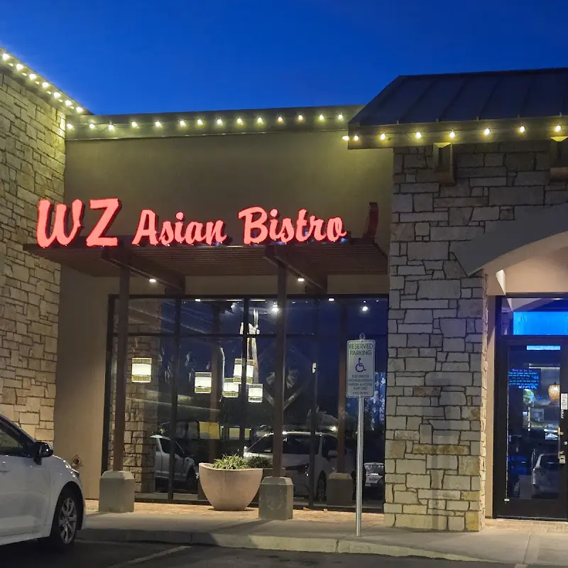 W & Z Asian Bistro and Sushi Bar