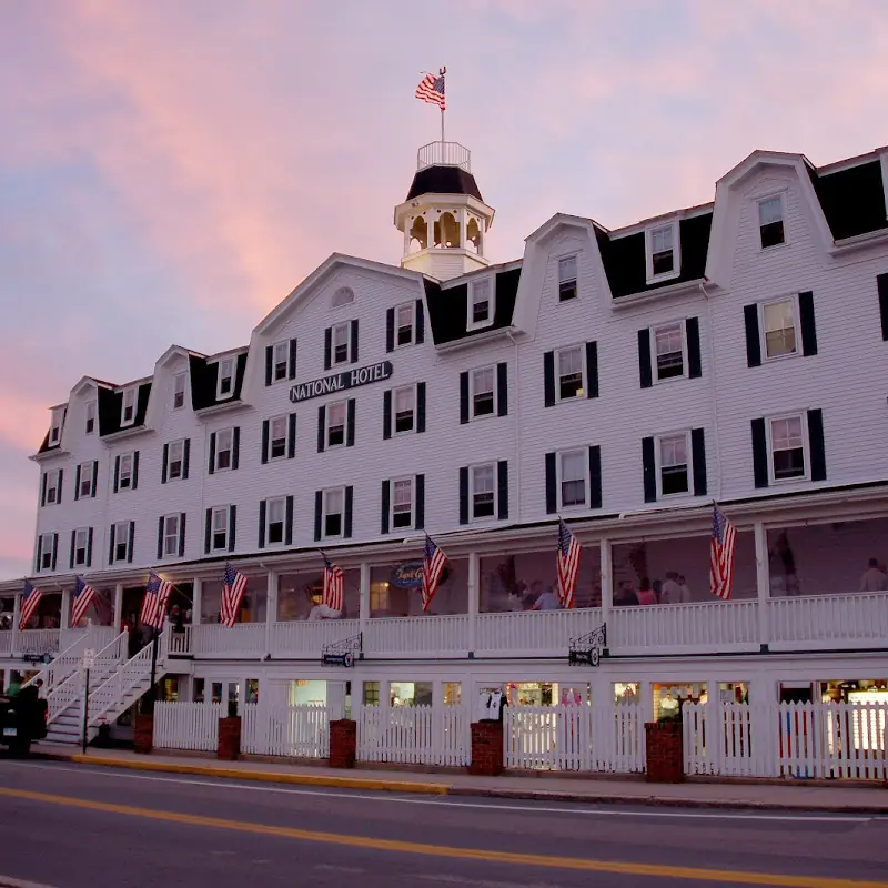 National Hotel