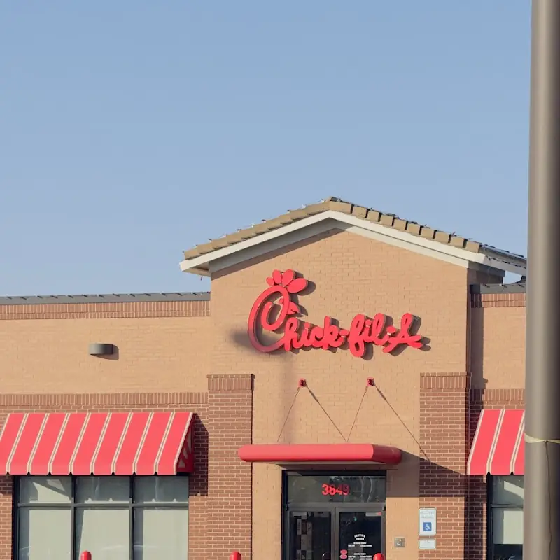 Chick-fil-A