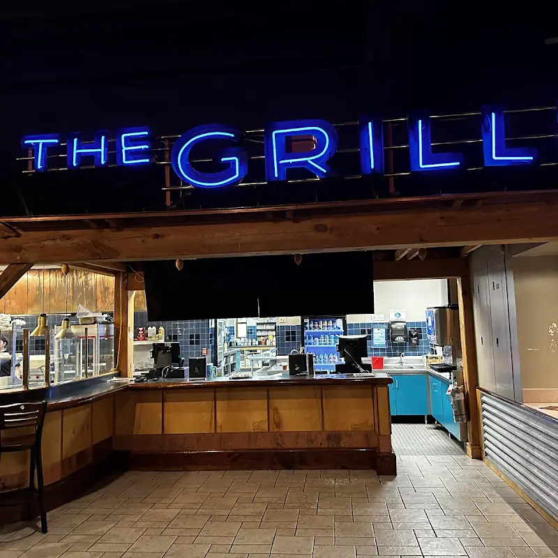 The Grille