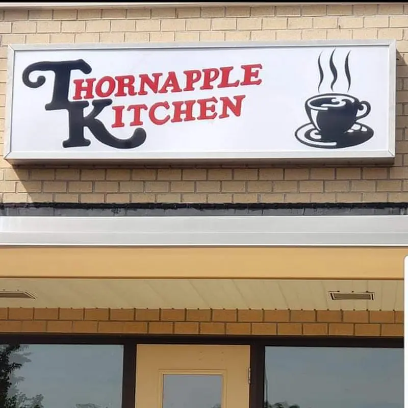 Thornapple Kitchen