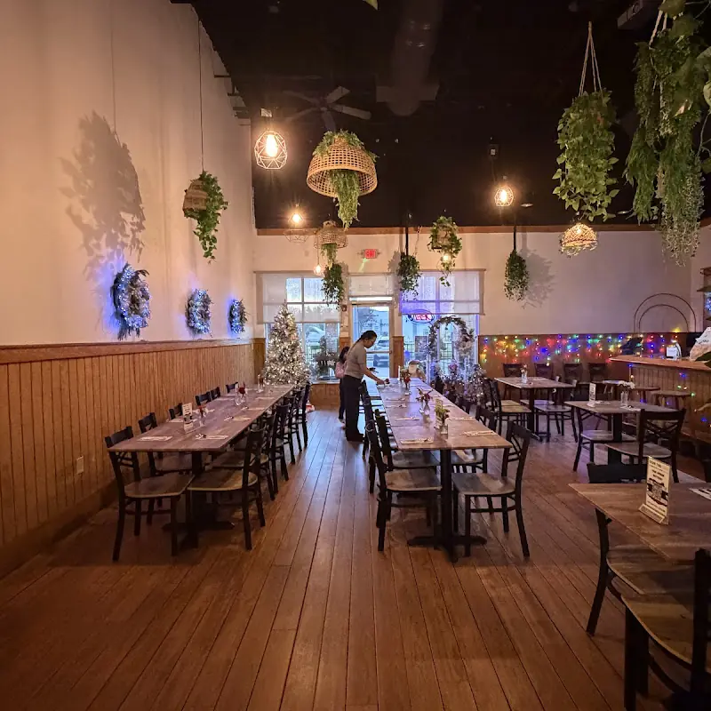 Payaathai Cuisine