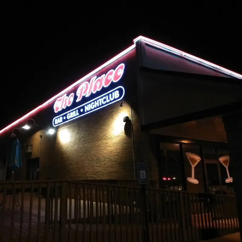 Sandy Plains Connection
