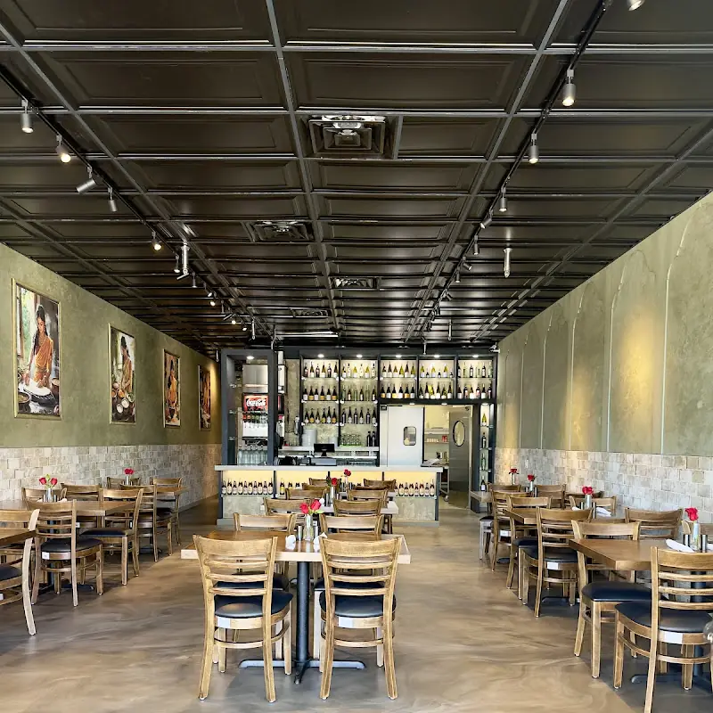 Tikka Indian Cuisine Fruitville