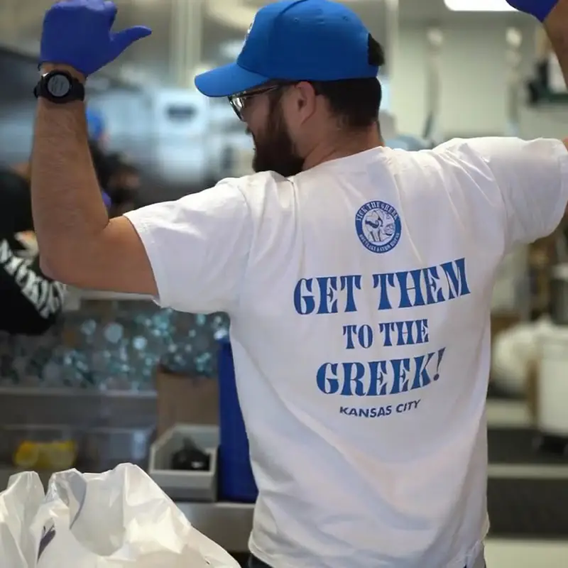 Nick The Greek