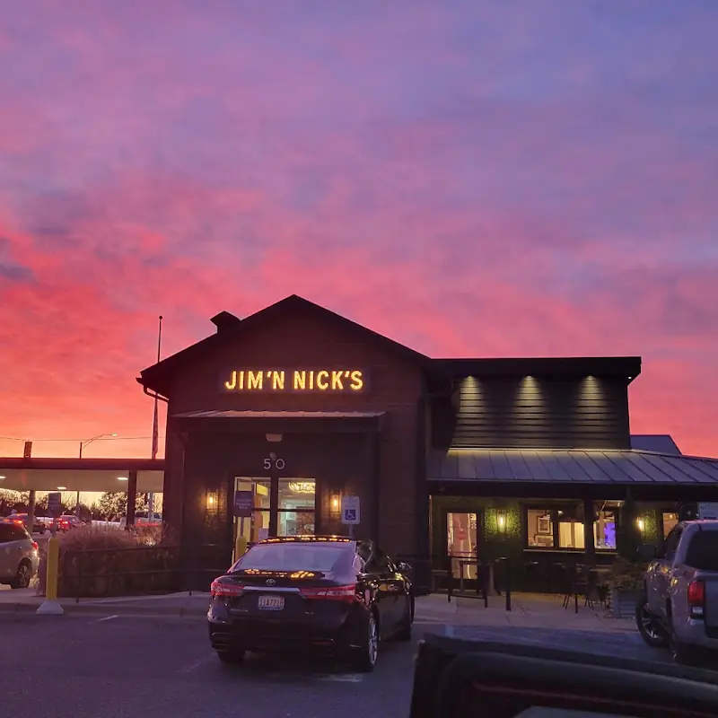 Jim 'N Nick's Bar-B-Q