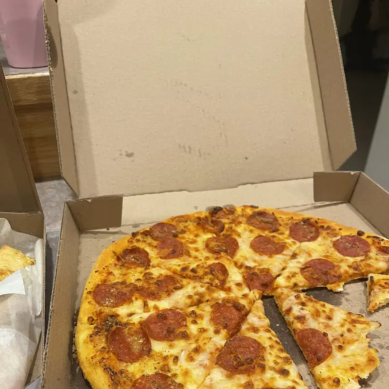 Domino's