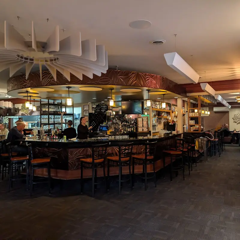 Four Roses Cafe