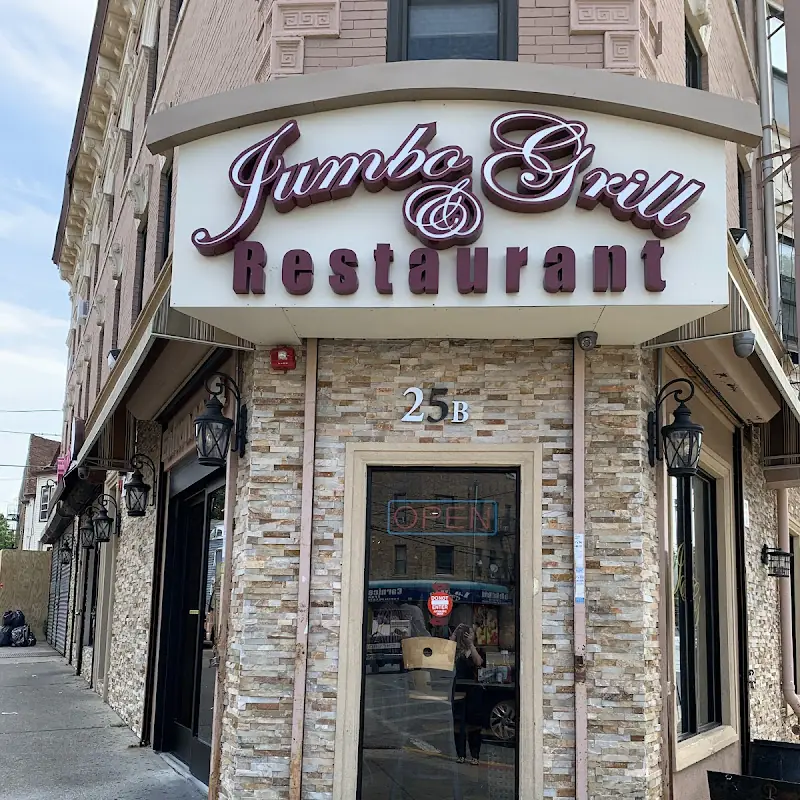 Jumbo Restaurant & Grill