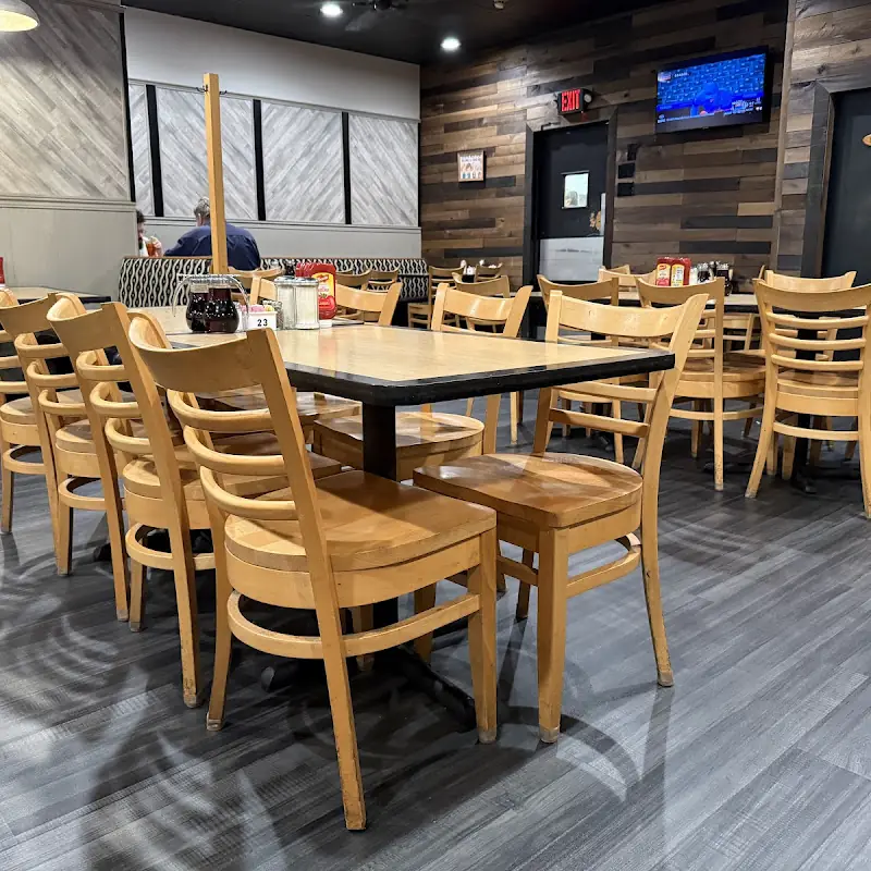 Mrs Marty's Deli Restaurant